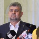 Ciolacu: Nu există autosuspendare, Gabriela Firea a fost suspendată din funcțiile din partid. Ce spune despre candidatura la Primăria Capitalei