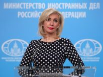 Moscova acuză România că vrea să „anuleze” cultura rusă, după ce a oprit difuzarea a două filme de propagandă UPDATE Replica Ralucăi Turcan