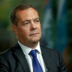 Medvedev vrea să reintroducă pedeapsa cu moartea în Rusia: Trădătorii trebuie uciși pe loc, fără proces