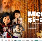 Filmul românesc de animație Merge și-așa va avea avanpremiere pe 1 și 2 iunie