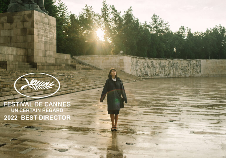 „Metronom”, de Alexandru Belc, a câștigat premiul Un Certain Regard la Cannes