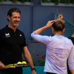 Patrick Mouratoglou dezvăluie discuția pe care a avut-o cu Serena Williams, înainte de a deveni antrenorul Simonei Halep