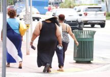 OMS: Obezitatea