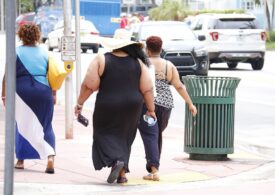 OMS: Obezitatea a devenit o epidemie în Europa. Care sunt cele mai afectate ţări