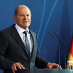 Ambasadorul Ucrainei la Berlin s-a supărat pe Scholz și îl compară cu un ”lebărvurst ursuz”