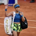 Naomi Osaka și Maria Sakkari, alte două mari nume eliminate la Madrid. Tabloul complet al optimilor