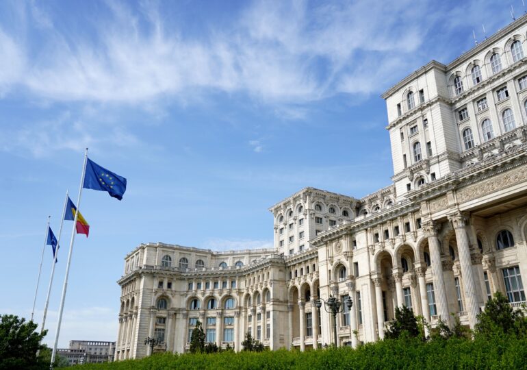 Raport GRECO despre România: Am ieșit din categoria "global nesatisfăcător", dar mai sunt probleme cu Parlamentul și sistemul de justiție