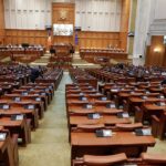 Program strâns pentru aprobarea bugetului pe 2023 în Parlament. Joi e gata