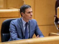 Premierul Spaniei anunță că se gândește la demisie, după o anchetă deschisă împotriva soției sale