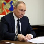 De la „denazificare” la rusificare: Putin simplifică acordarea cetăţeniei ruse locuitorilor din Zaporijie şi Herson