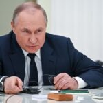 Putin, contestat deschis chiar și de comuniștii din Rusia: I-au cerut să încheie războiul din Ucraina (Video)