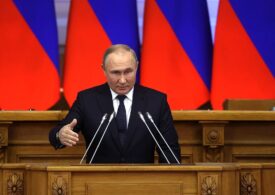 Rusia, Ucraina, frica de bombă și diplomația inteligentă