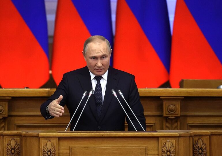 Cum s-a jucat Putin cu prețul gazului în Europa. Pas  cu pas, de dinainte de invadarea Ucrainei