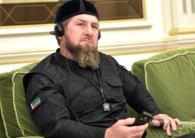 Liderul cecen spune ar fi cucerit Kievul cu mult timp în urmă, dar nu l-a lăsat Putin