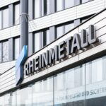 Nemții de la Rheinmetall vor construi în Brașov cea mai modernă fabrică de pulberi explozive din Europa