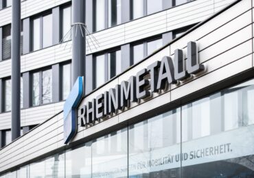 MApN a semnat contracte de peste 5,6 miliarde de euro cu Rheinmetall pentru blindate, sisteme anti-dronă, nave și muniție