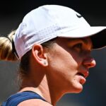 Simona Halep explică înfrângerea neașteptată de la Roland Garros: „Nu am astfel de atacuri de obicei”