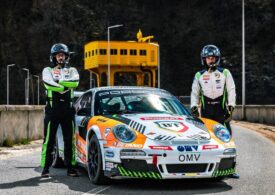 Tempestini, băgat în corzi în campionatul național: „E o provocare pentru mine!”