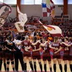 Rapid e noua campioană la handbal feminin