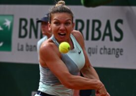 Simona Halep a demis-o pe Virginia Ruzici după eliminarea de la Roland Garros: Anunțul sportivei noastre