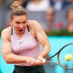 Simona Halep a aflat locul pe care îl va ocupa în clasamentul WTA după eliminarea de la Madrid