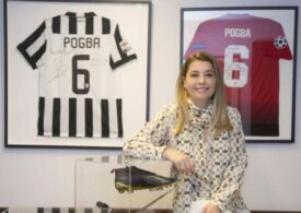 Rafaela Pimenta, moștenitoarea imperiului lui Mino Raiola