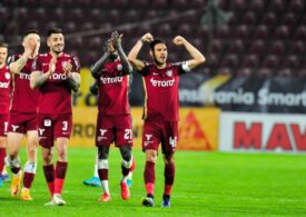 CFR Cluj anunță că transferă un mijlocaș din străinătate: 4 jucători importanți, aproape să fie vânduți