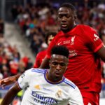 Real Madrid învinge Liverpool și câștigă Liga Campionilor