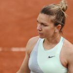 Presa internațională, despre eliminarea Simonei Halep de la Roland Garros: „Românca a fost umilită”