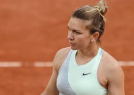 Presa internațională, despre eliminarea Simonei Halep de la Roland Garros: "Românca a fost umilită"
