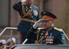 Putin îl schimbă pe Serghei Șoigu cu un economist civil. Kremlinul vrea un ministru al Apărării „absolut deschis inovării și ideilor noi”