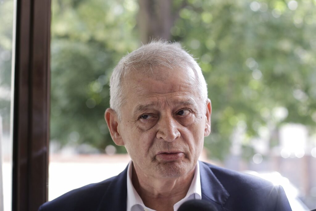 Sorin Oprescu scapă din nou: Grecia refuză extrădarea și îi ridică toate restricțiile
