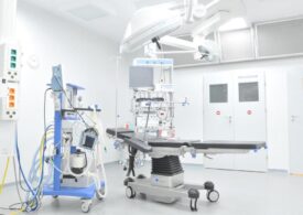 Sistemul de sănătate din România 1990 - 2022: de la medicul „de circă” la spitale „ca afară”