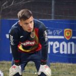 FCSB și Universitatea Craiova se duelează pentru un portar român