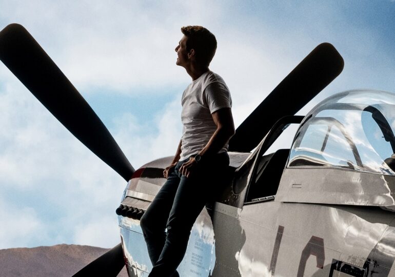 Pentagonul a încasat peste 11.000 de dolari pe oră pentru avioanele din "Top Gun: Maverick", dar Tom Cruise nu a atins manșa