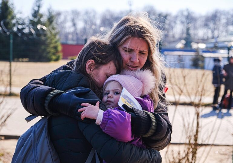 Refugiaţii din Ucraina aduc Poloniei și avantaje economice, nu numai costuri