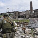 Doi jurnalişti Reuters au fost răniţi în Ucraina, iar şoferul lor prorus a fost ucis