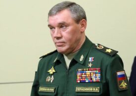 Planul generalului Gherasimov are multe semne de întrebare