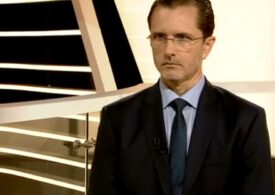 Vasile Bănescu, despre războiul din Ucraina: E strigător la cer, nu poate fi justificat nici de o literă din Evanghelie