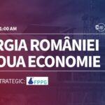 Energia României în Noua Economie: Gazele din Marea Neagră și războiul