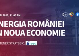 Energia României în Noua Economie: Gazele din Marea Neagră și războiul