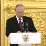 Putin ar putea declara oficial război Ucrainei pe 9 mai