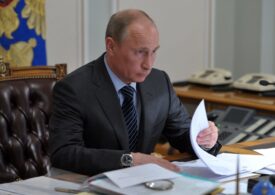Putin este sigur: E imposibil ca unele țări din UE să renunțe acum la petrolul rusesc