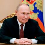 Serviciile secrete americane: războiul nu va duce la înlăturarea lui Putin de la putere