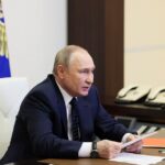 Putin a ordonat cucerirea întregului Donbas până la 1 iulie