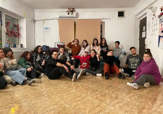 În bătaia vântului adolescenței