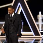 Noul film cu Will Smith, Emancipation, va fi amânat un an, după ce l-a pălmuit pe Chris Rock la gala Oscar