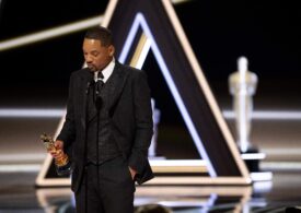 Noul film cu Will Smith, Emancipation, va fi amânat un an, după ce l-a pălmuit pe Chris Rock la gala Oscar