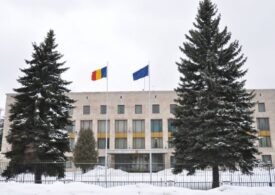 Rusia expulzează 10 diplomați români