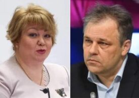 Autoproclamatele republici Doneţk şi Lugansk şi-au numit ambasadori la Moscova